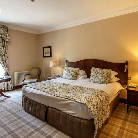 Hardwick Hall Hotel Седжфилд Экстерьер фото