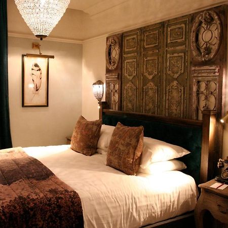 Hardwick Hall Hotel Седжфилд Экстерьер фото