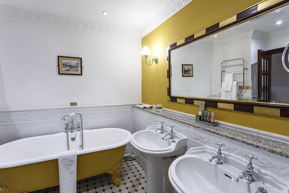 Hardwick Hall Hotel Седжфилд Экстерьер фото