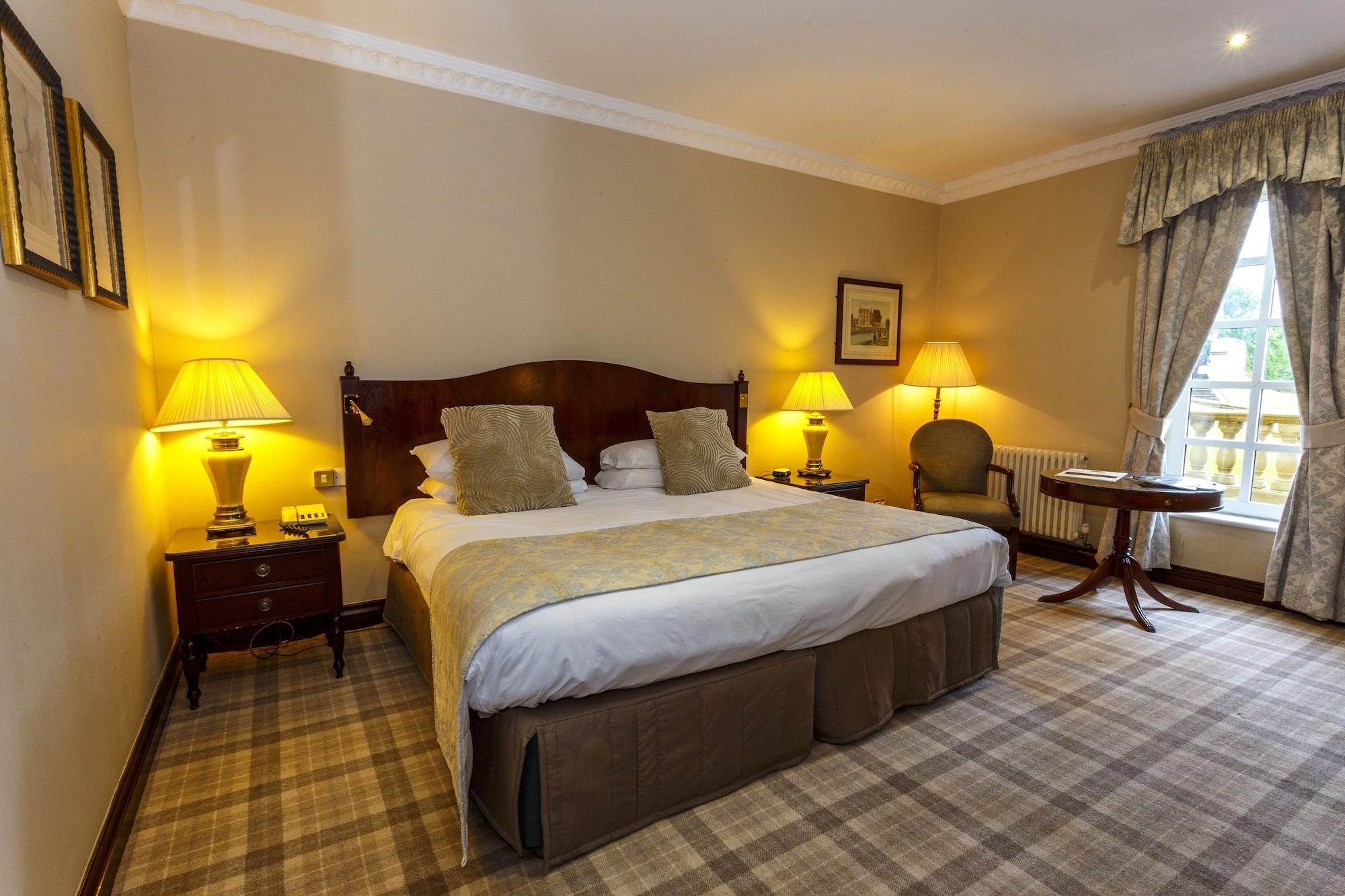 Hardwick Hall Hotel Седжфилд Экстерьер фото