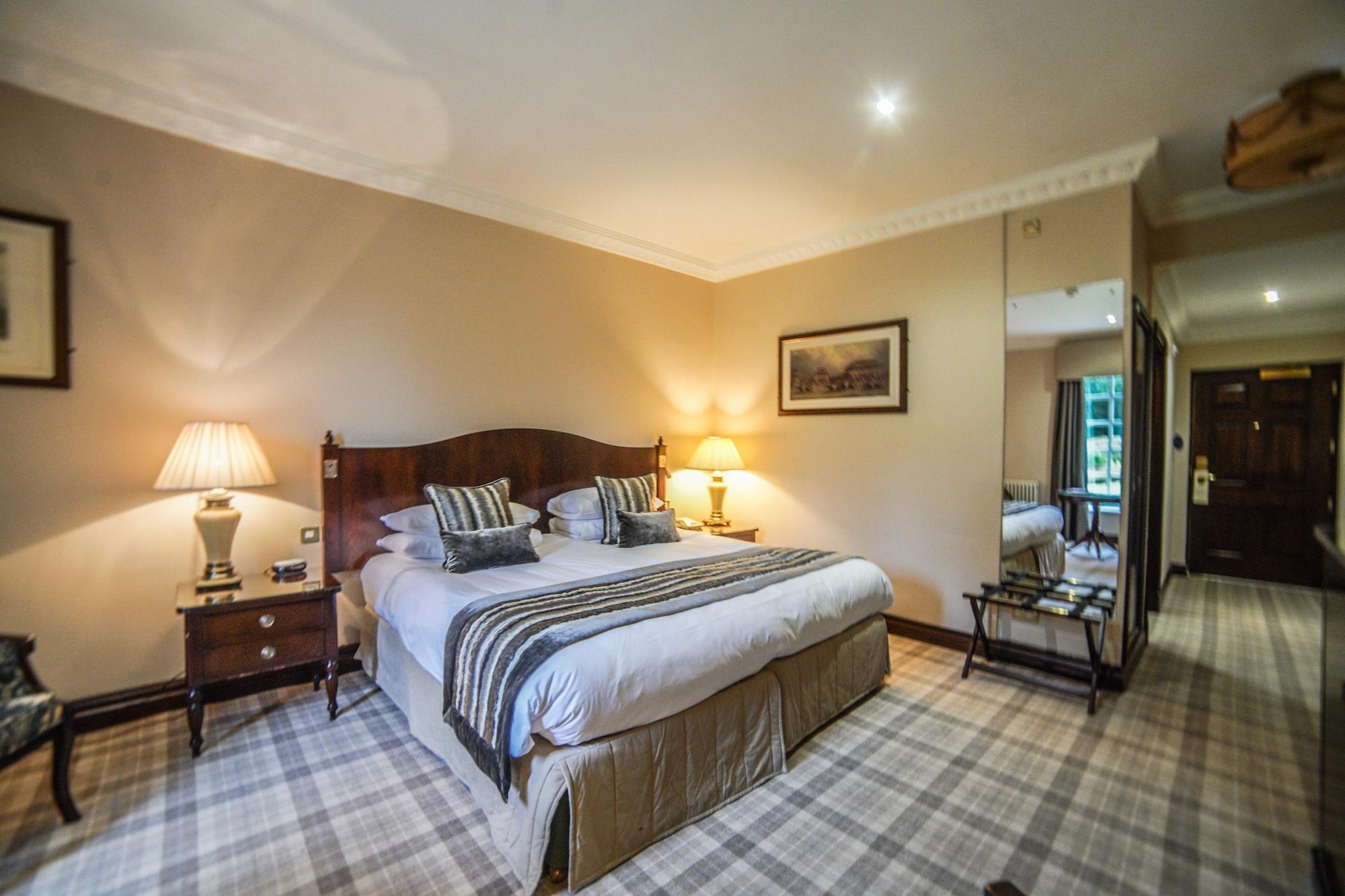 Hardwick Hall Hotel Седжфилд Экстерьер фото