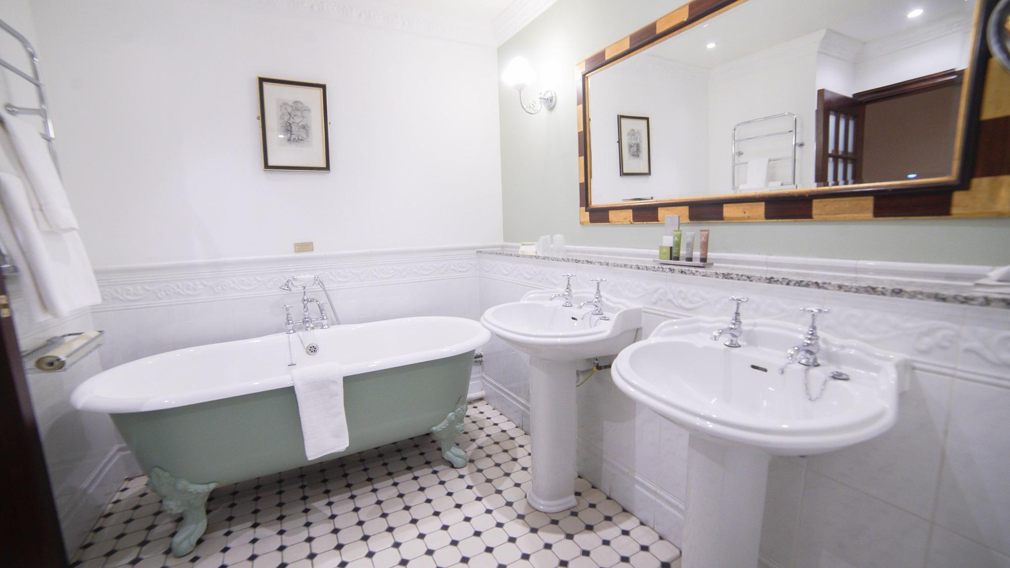 Hardwick Hall Hotel Седжфилд Экстерьер фото