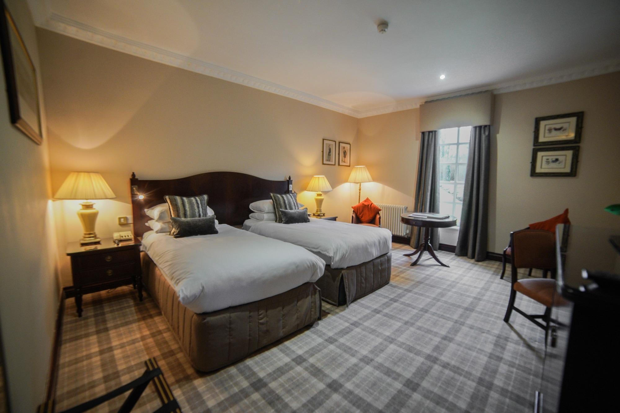 Hardwick Hall Hotel Седжфилд Экстерьер фото