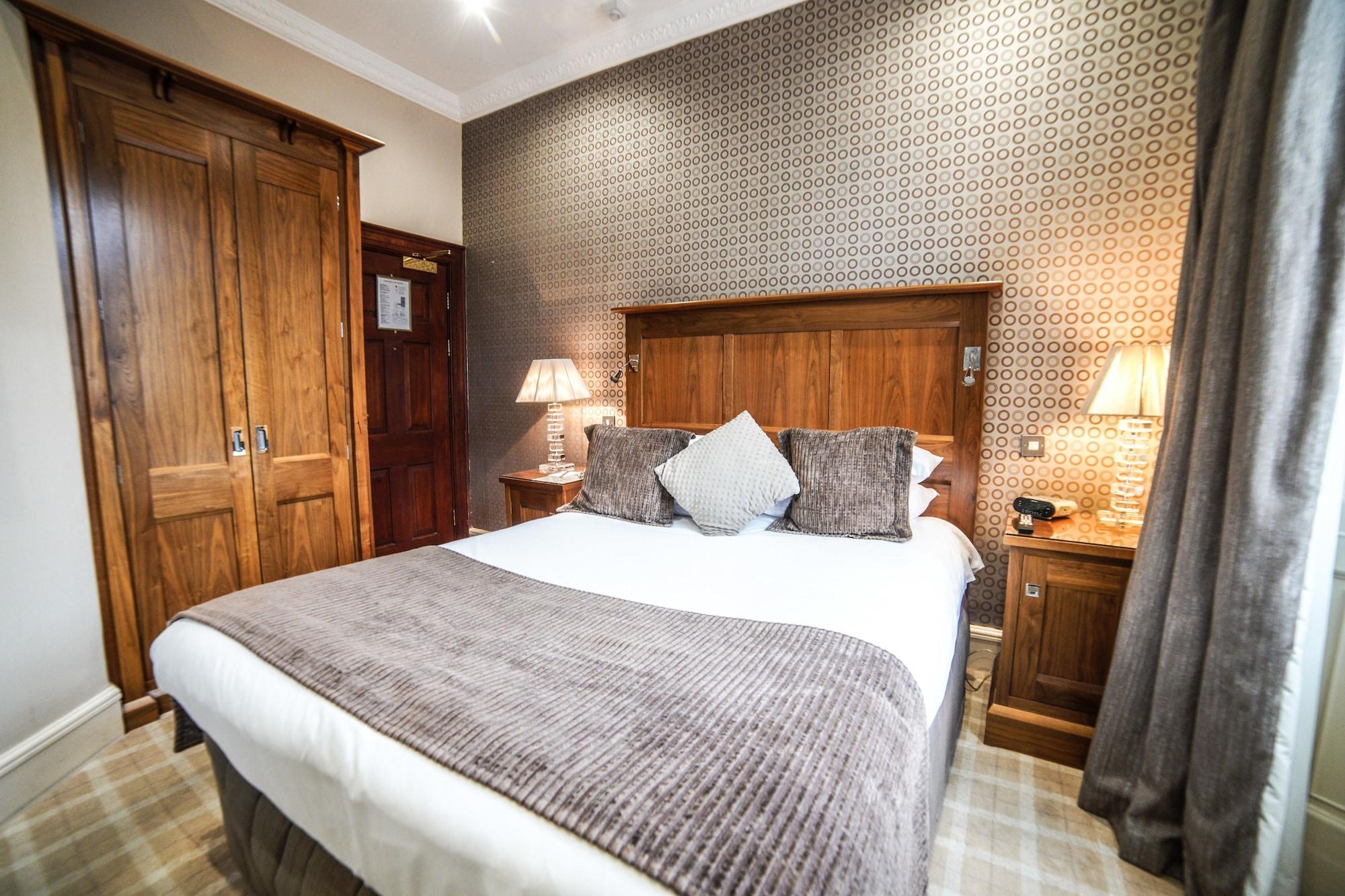 Hardwick Hall Hotel Седжфилд Экстерьер фото