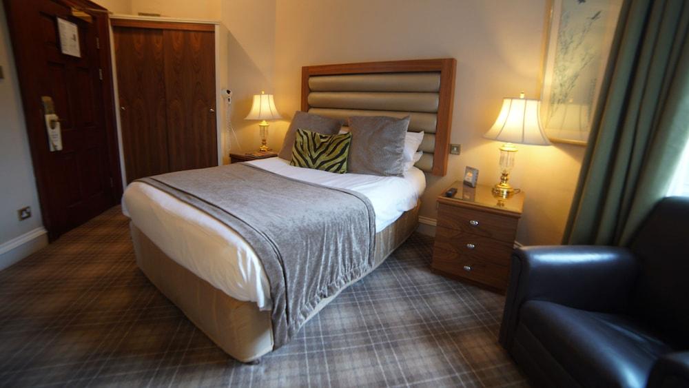 Hardwick Hall Hotel Седжфилд Экстерьер фото