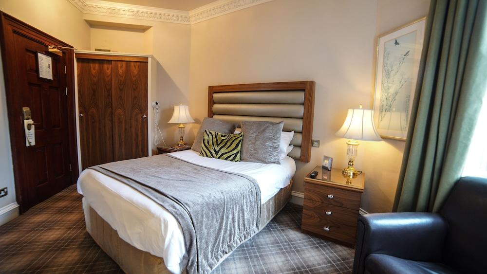 Hardwick Hall Hotel Седжфилд Экстерьер фото