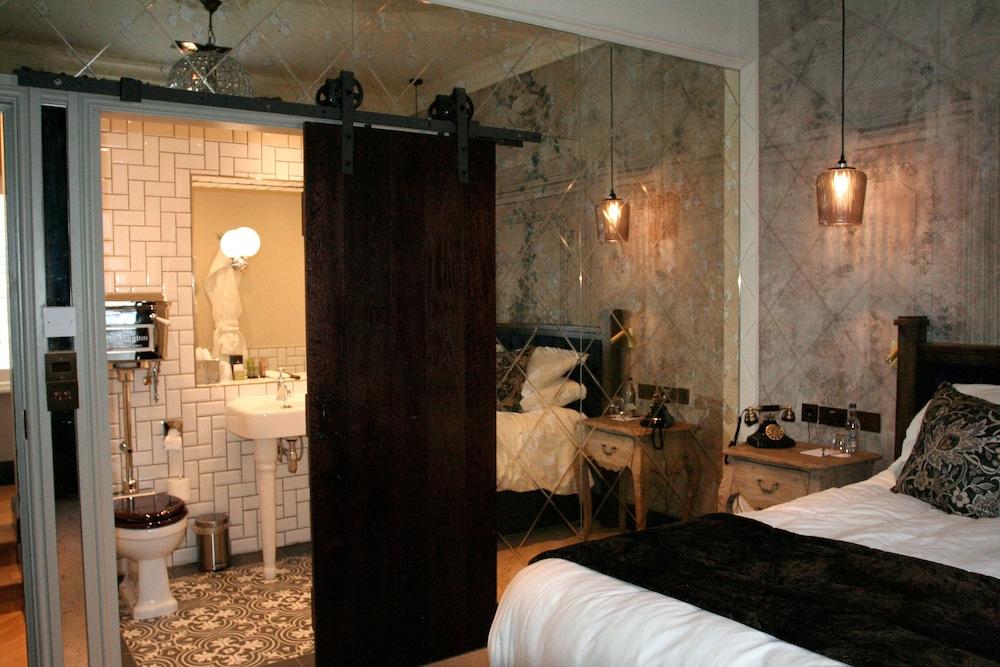 Hardwick Hall Hotel Седжфилд Экстерьер фото