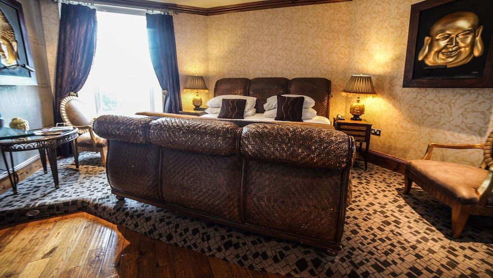 Hardwick Hall Hotel Седжфилд Экстерьер фото