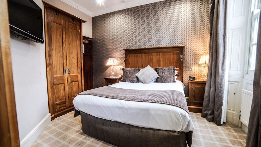 Hardwick Hall Hotel Седжфилд Экстерьер фото