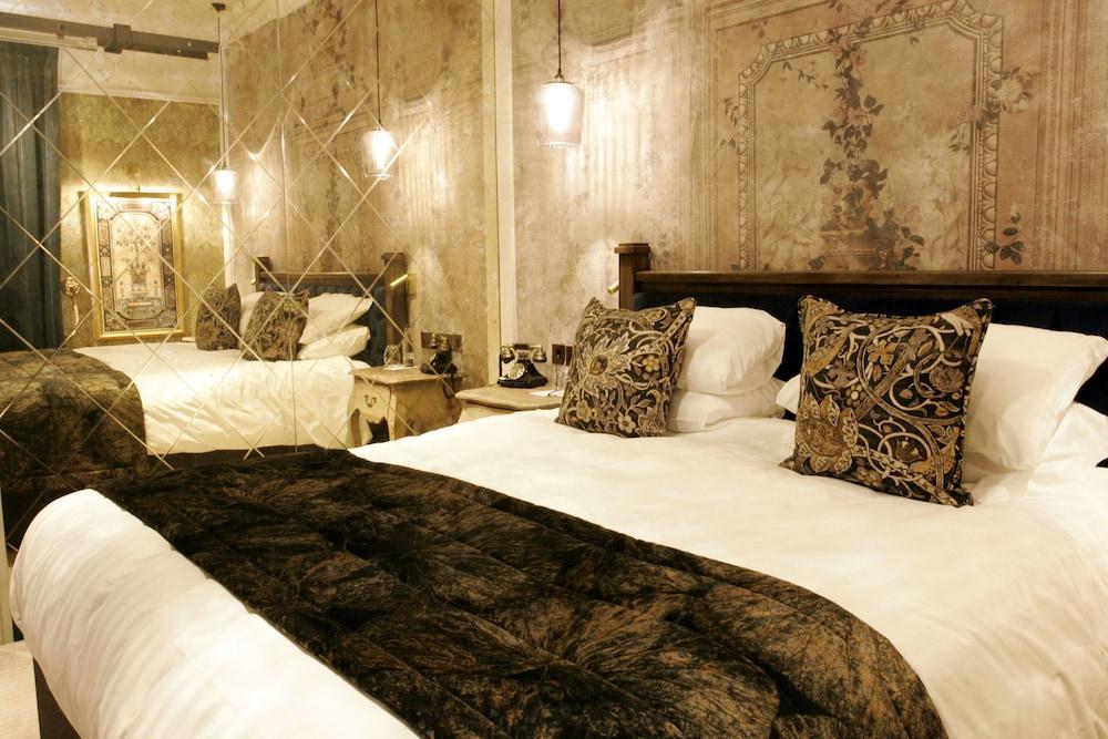 Hardwick Hall Hotel Седжфилд Экстерьер фото