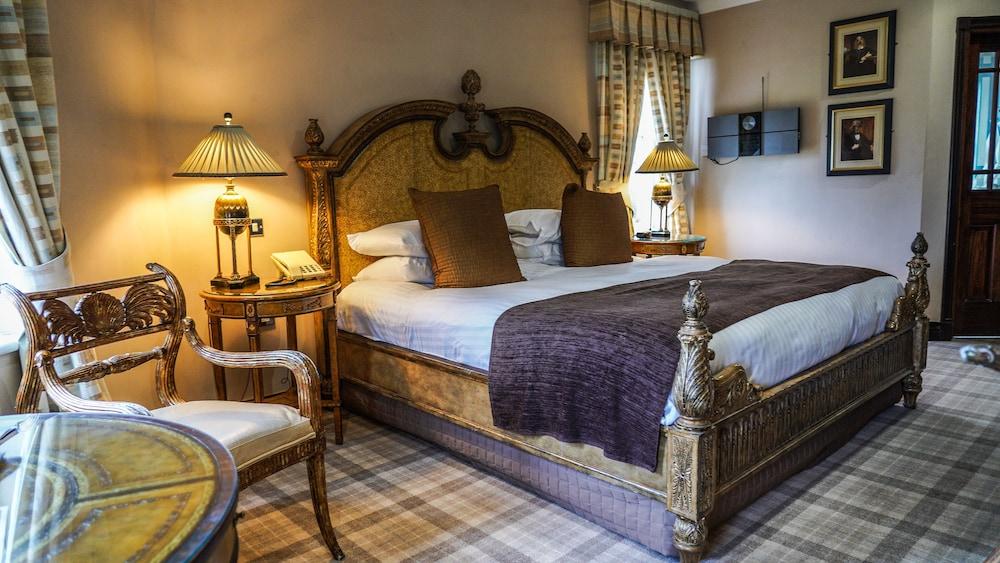 Hardwick Hall Hotel Седжфилд Экстерьер фото