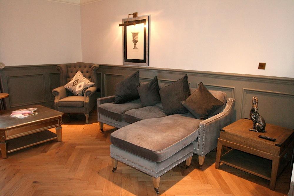Hardwick Hall Hotel Седжфилд Экстерьер фото