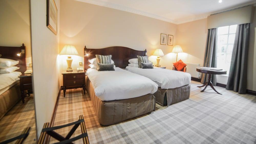 Hardwick Hall Hotel Седжфилд Экстерьер фото
