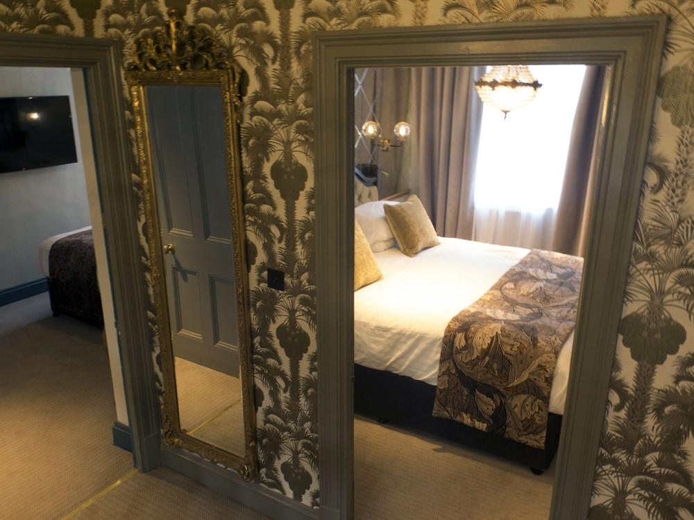 Hardwick Hall Hotel Седжфилд Экстерьер фото