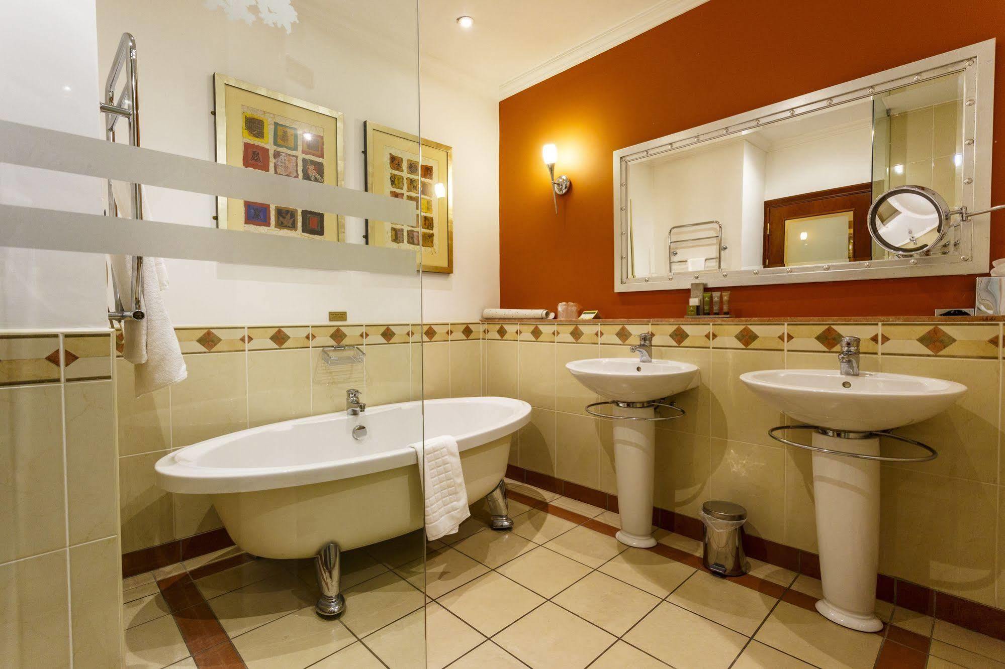 Hardwick Hall Hotel Седжфилд Экстерьер фото