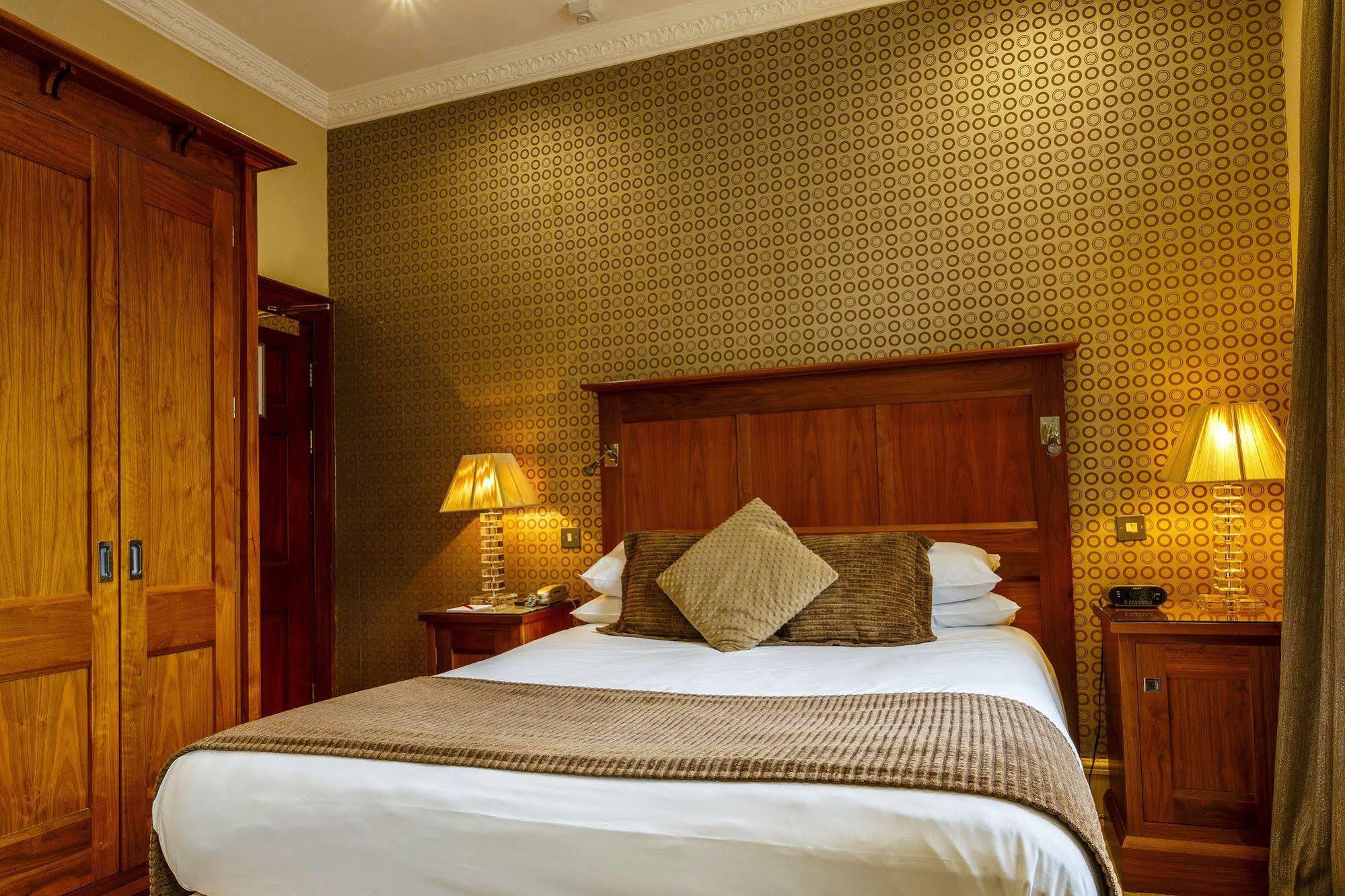 Hardwick Hall Hotel Седжфилд Экстерьер фото