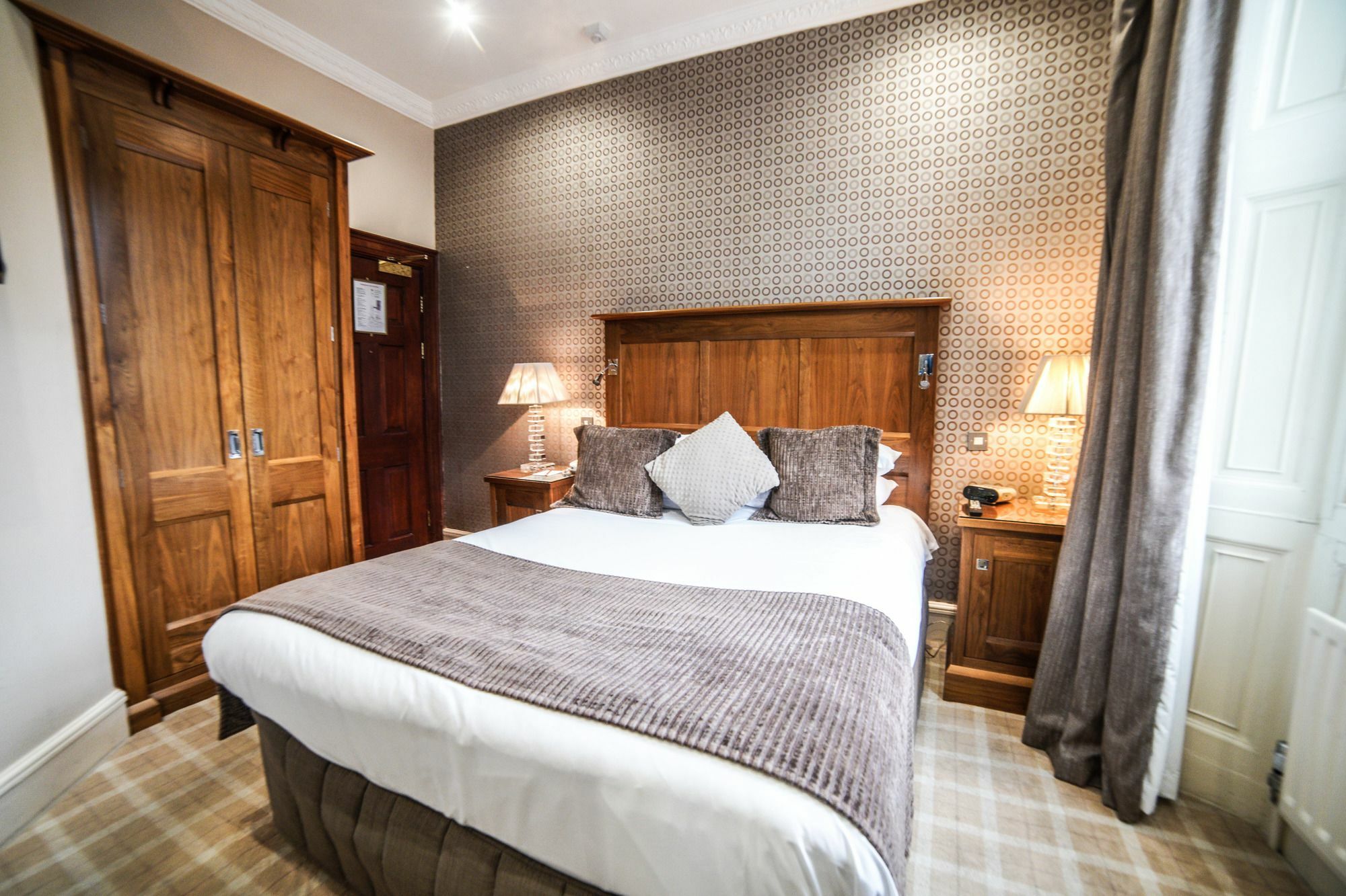 Hardwick Hall Hotel Седжфилд Экстерьер фото