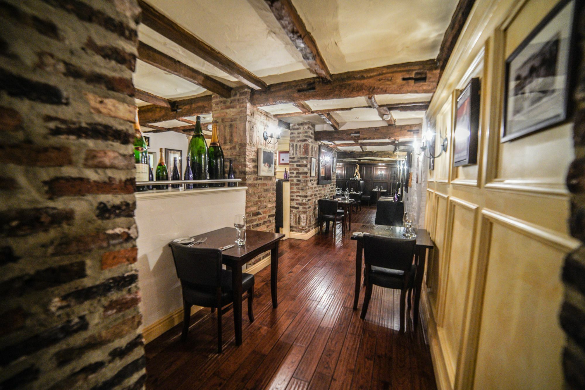 Hardwick Hall Hotel Седжфилд Экстерьер фото