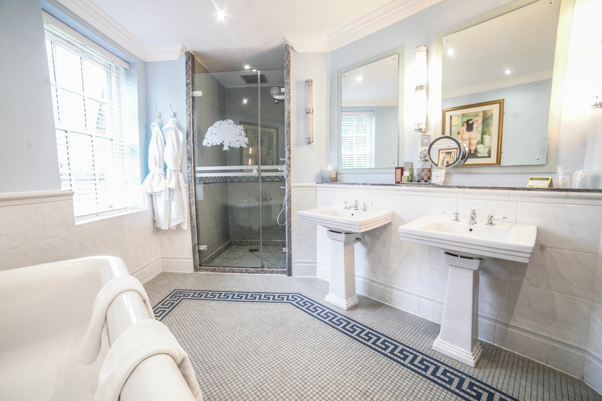 Hardwick Hall Hotel Седжфилд Экстерьер фото