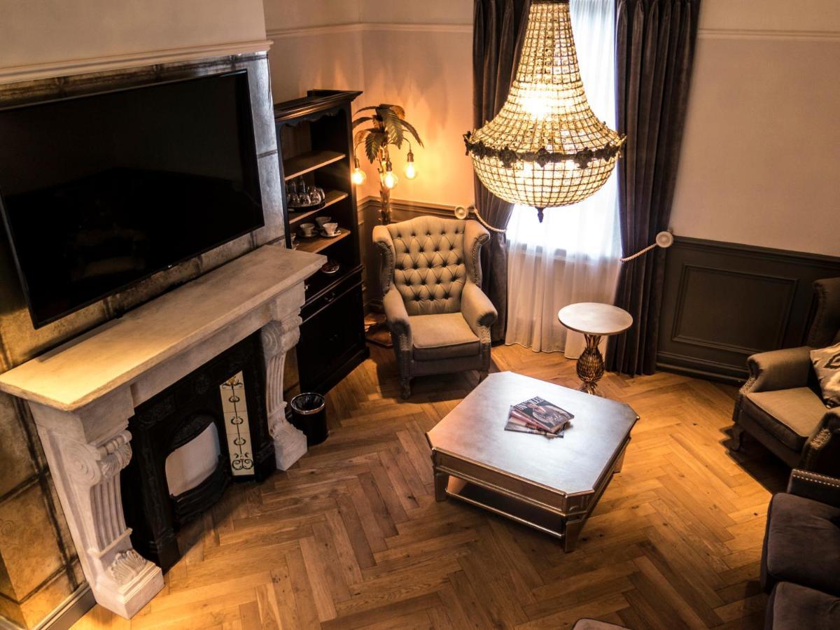 Hardwick Hall Hotel Седжфилд Экстерьер фото